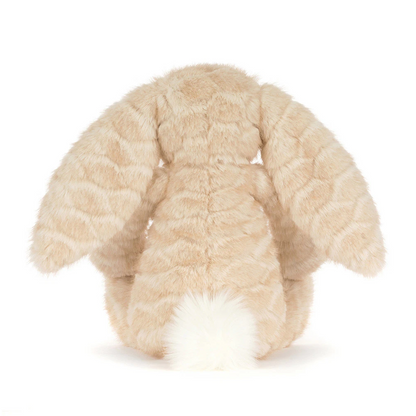 Bashful Luxe Bunny Franilla
