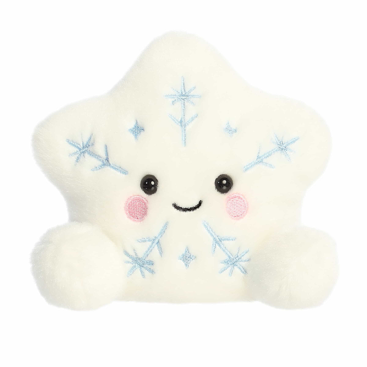 Glisten Snowflake