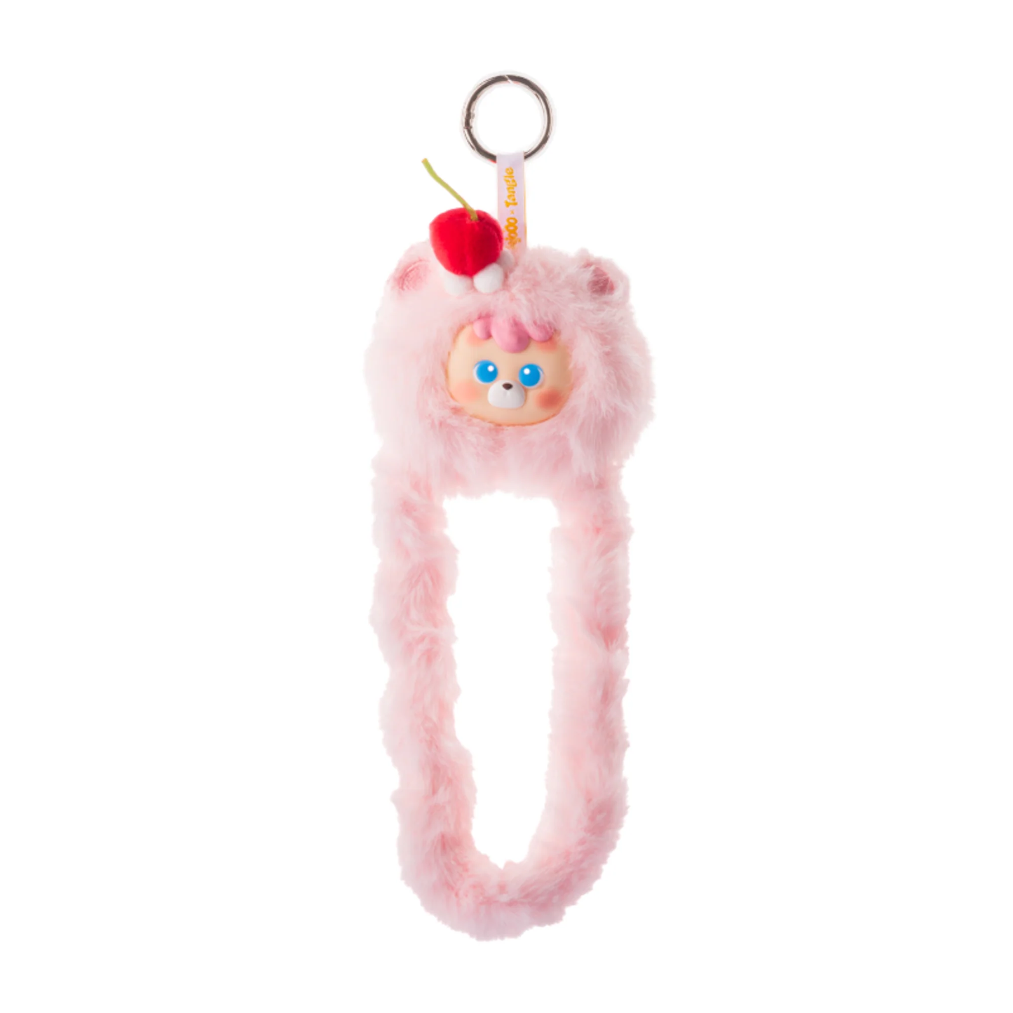 Diudiu Baby x Tangle Bear Series