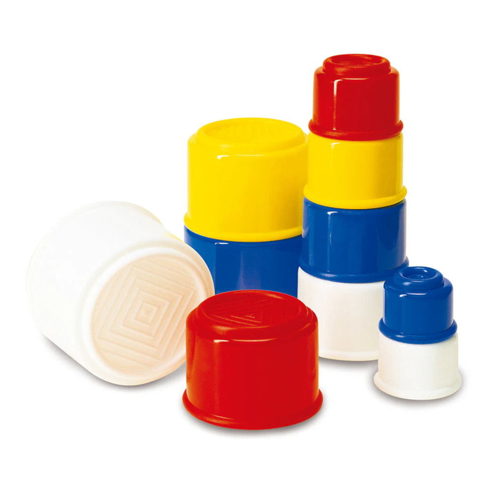 Building Beakers