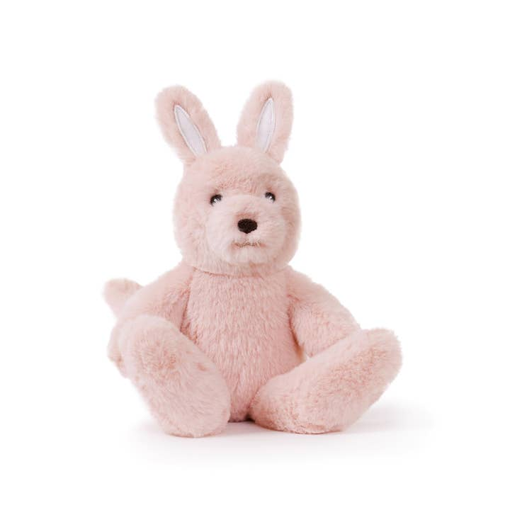 Little Cotton Kangaroo 25cm