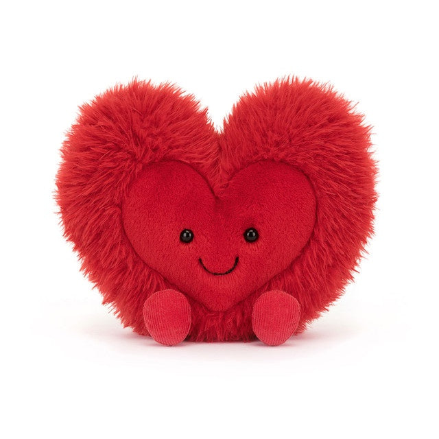 Amuesables Beatie Heart Little