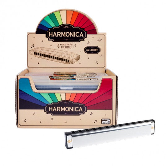 Hamonica in Case