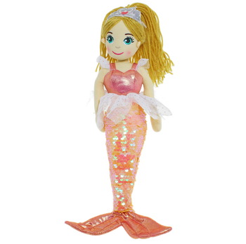 Mermaid Doll 45cm - Alana 2