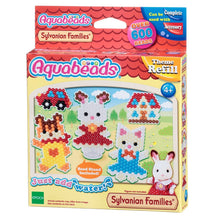Aquabeads - Sylvanian Families Character Set