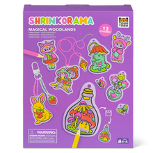 Shrinkorama - Magical Woodlands