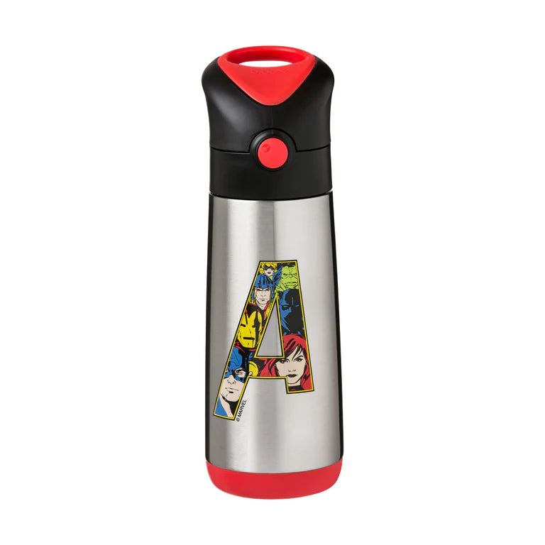 500 ml Insulated Drink Bottle