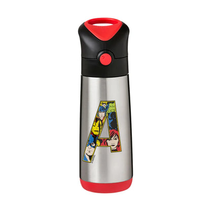 500 ml Insulated Drink Bottle