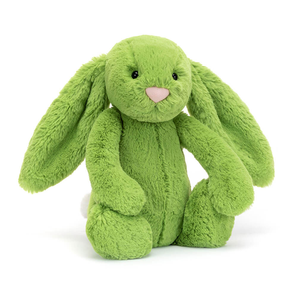 Bashful Bunny - Medium