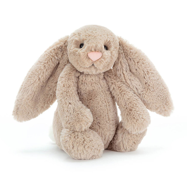 Bashful Bunny - Medium
