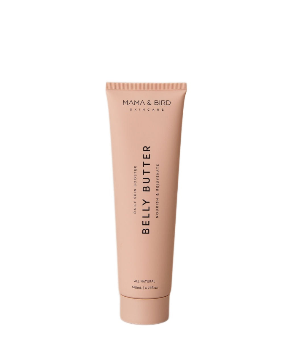 Belly Butter