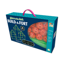 Build-A-Fort Glow in the Dark