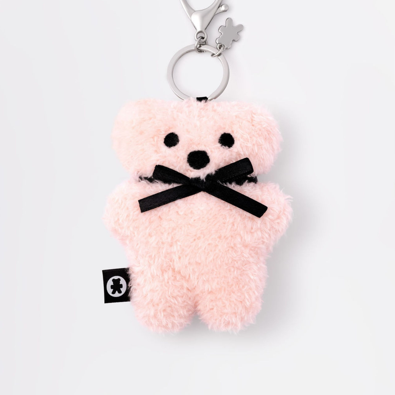 Flatoutbear Bag Charm Large - Rosie