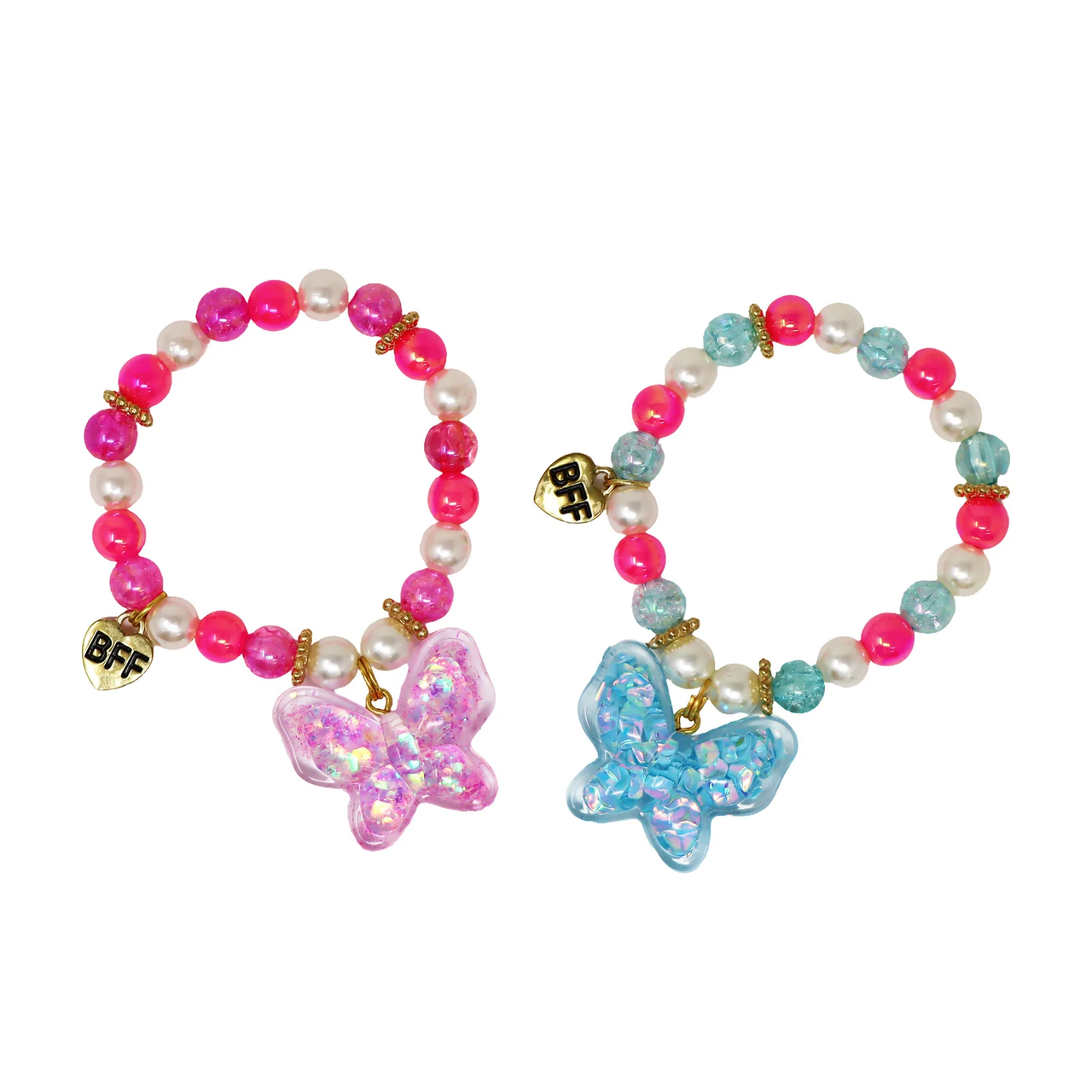 BFF Twinkle Bracelet Set