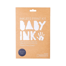 Inkless Print Kit - Gorgeous Grey