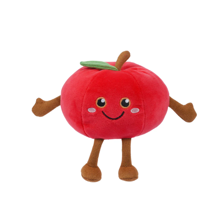 Squishies Fruits - Apple Plush