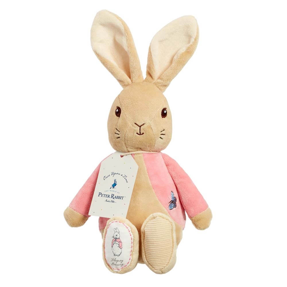 My First Flopsy Soft Toy