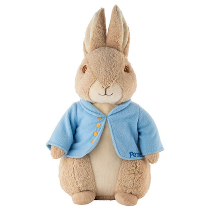 Peter Rabbit Statement Plush - 50cm