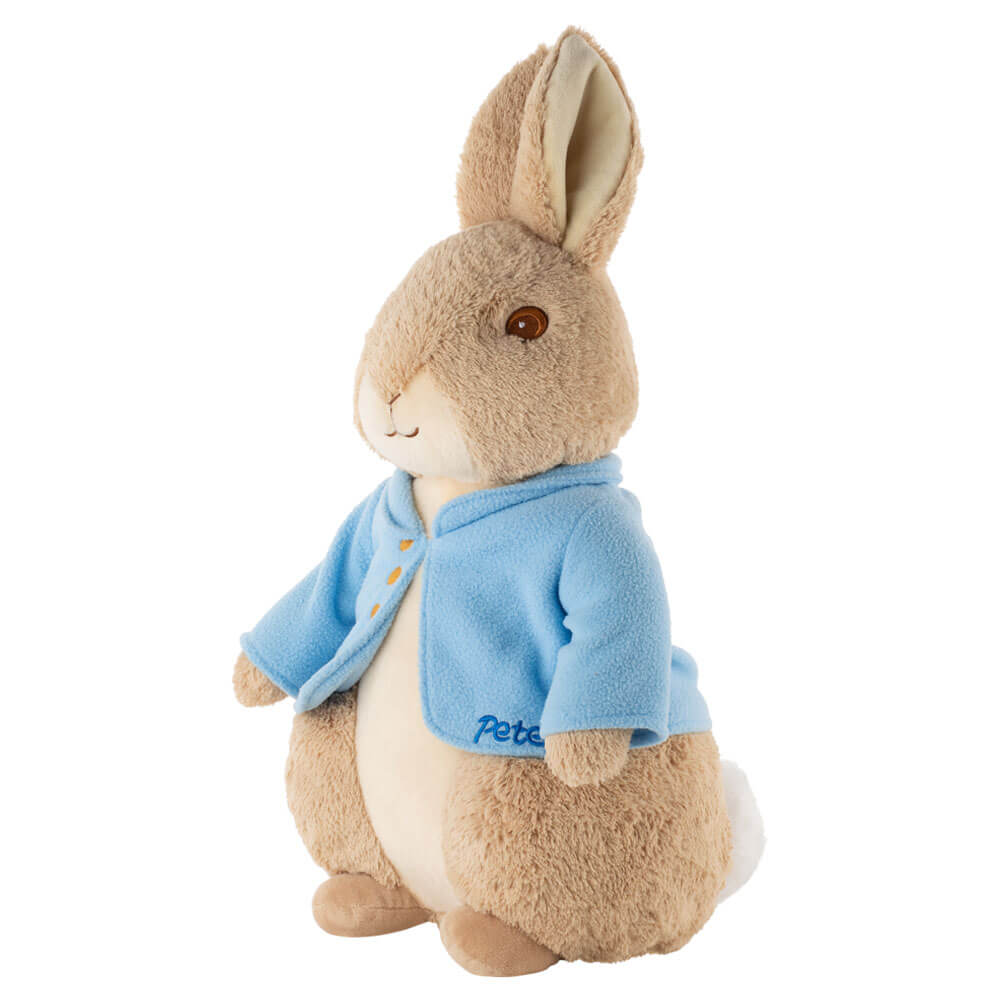 Peter Rabbit Statement Plush - 50cm