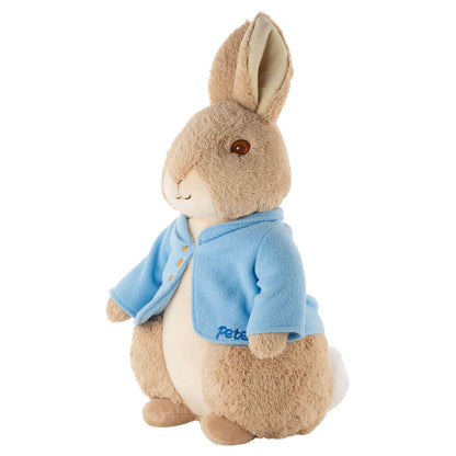 Peter Rabbit Statement Plush - 50cm