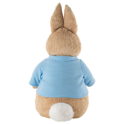 Peter Rabbit Statement Plush - 50cm