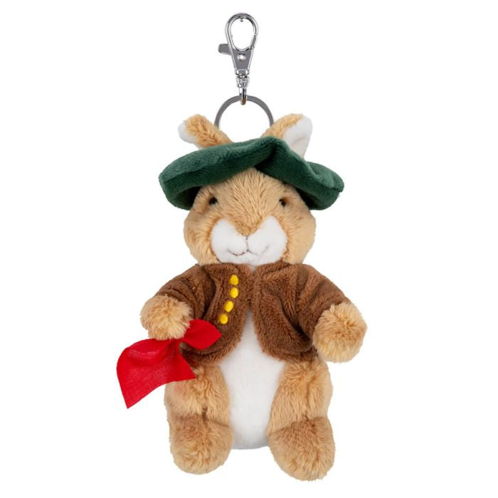 Benjamin Bunny Keyring