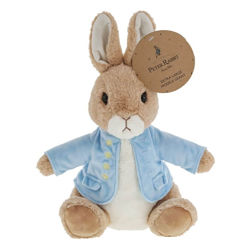 Classic Peter Rabbit - Extra Large