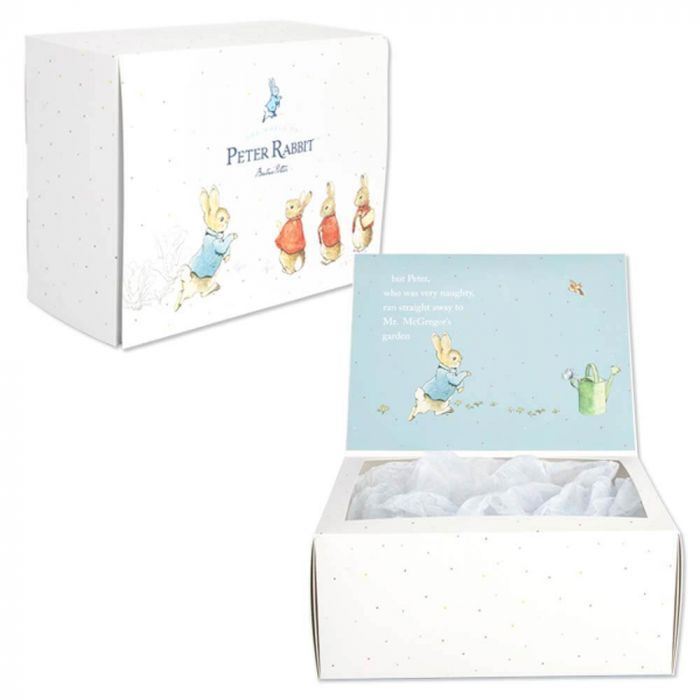 Beatrix Potter Gift Box