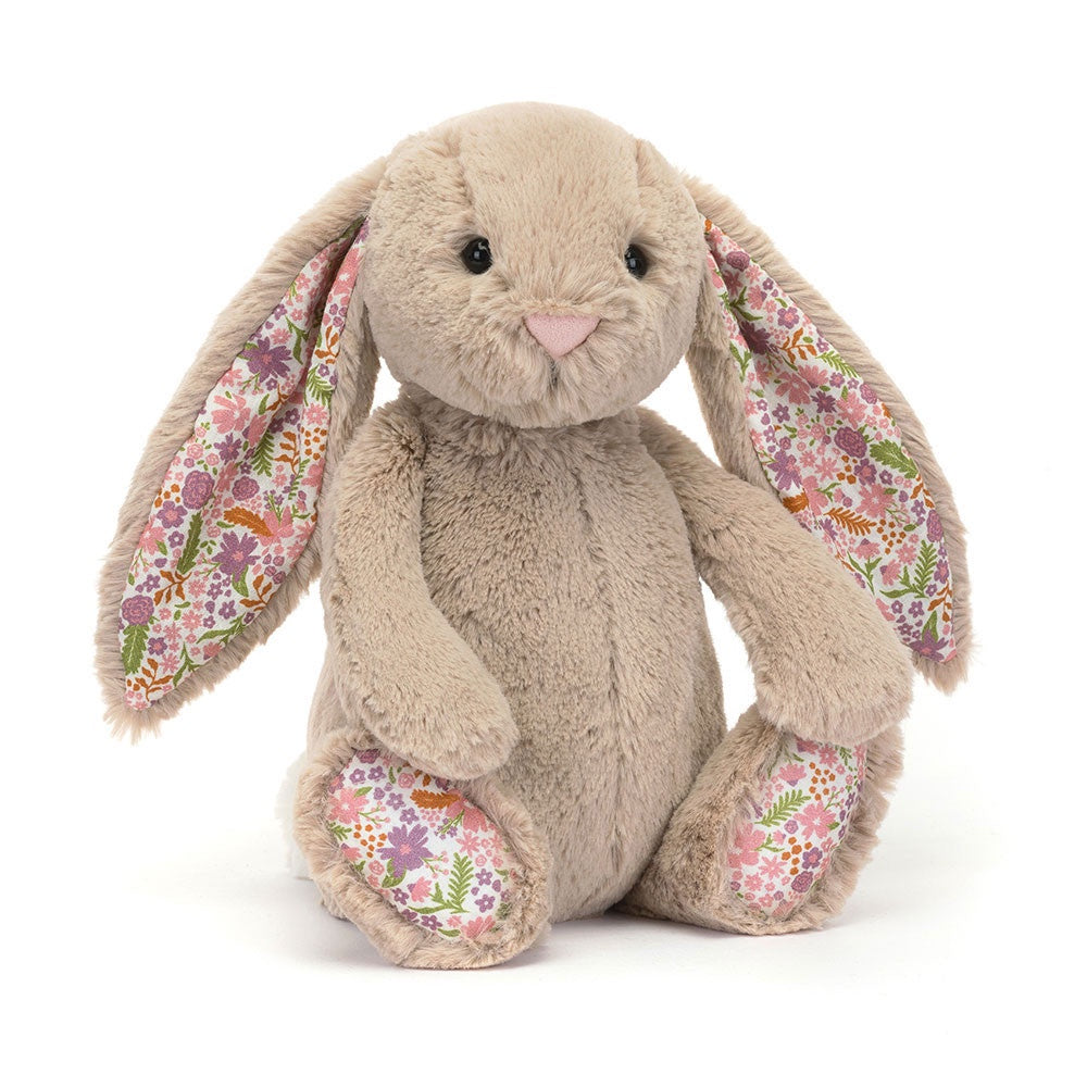 Blossom Beige Bunny Petal -  Huge
