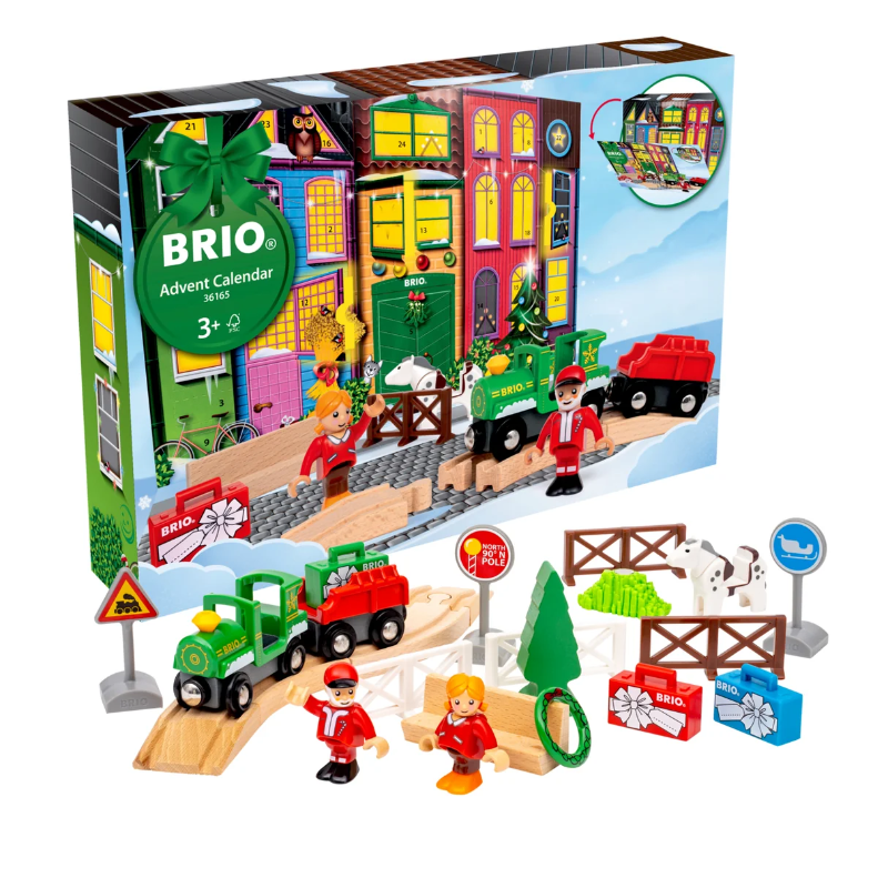 Advent Calendar (2026) - 36165