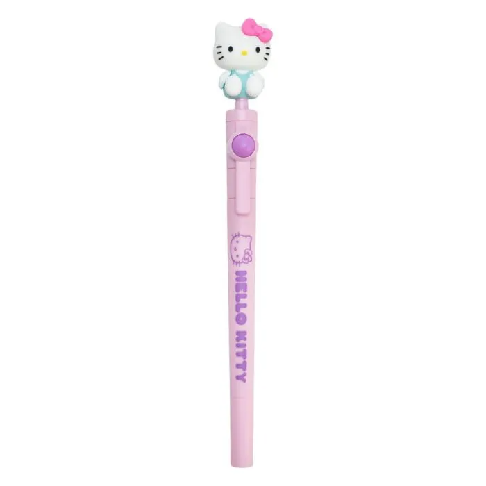 Hello Kitty Fidget Pen