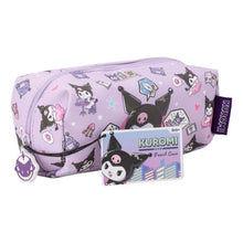 Kuromi Pencil Case