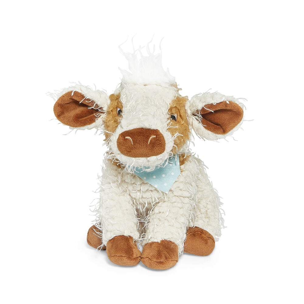 Good Friends Farm: Moo-Moo the Cow