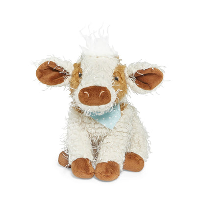 Good Friends Farm: Moo-Moo the Cow