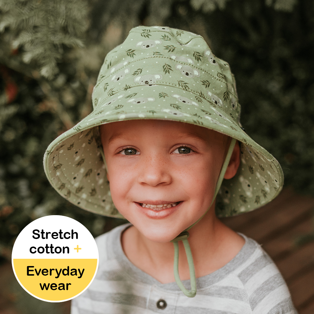Bucket Hat - Koala