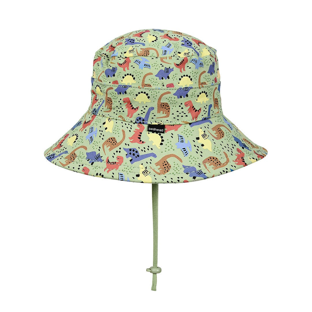 Bucket Hat - Dino