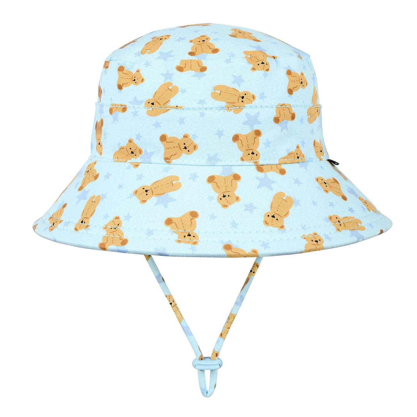 Classic Bucket Sun Hat - Cubbie