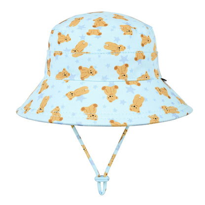 Classic Bucket Sun Hat - Cubbie