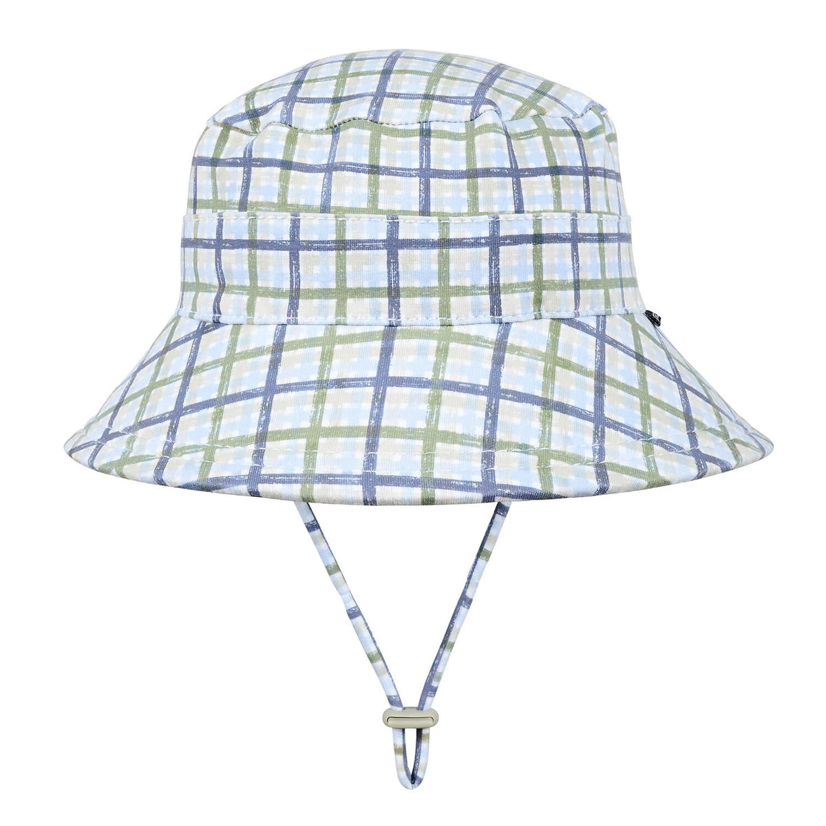 Classic Bucket Sun Hat - Pasture