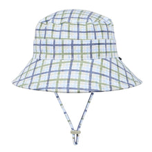 Classic Bucket Sun Hat - Pasture