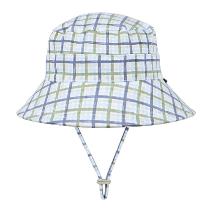Classic Bucket Sun Hat - Pasture