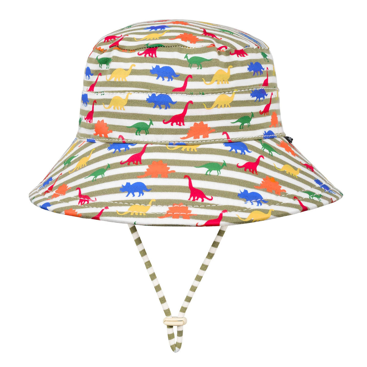 Classic Bucket Sun Hat - Rawr
