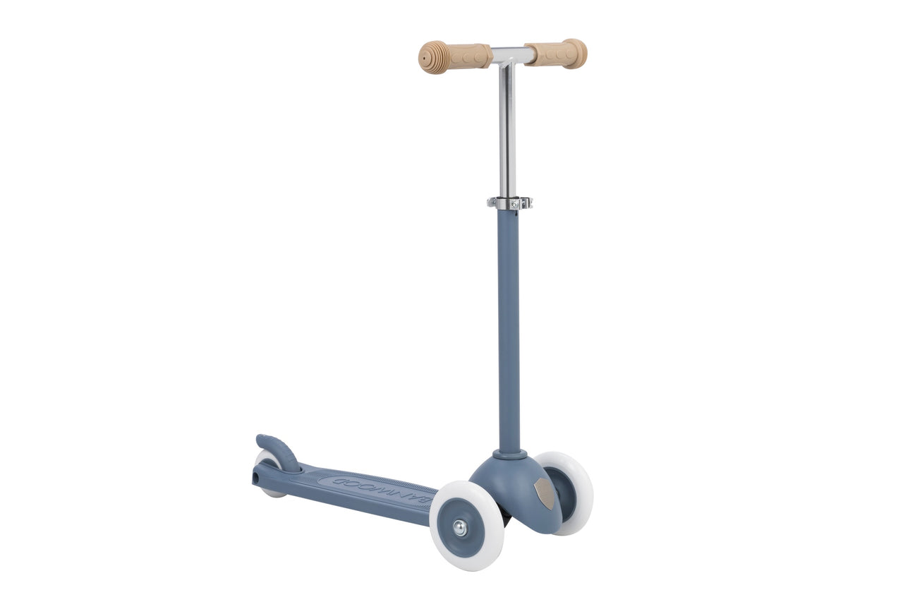 Eco Scooter - Deep Sea