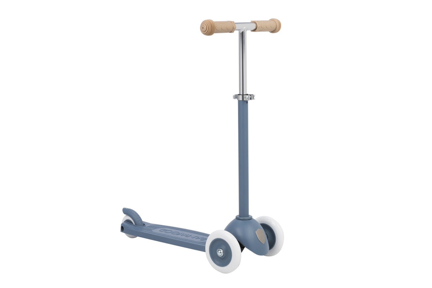 Eco Scooter - Deep Sea