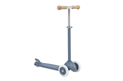 Eco Scooter - Deep Sea