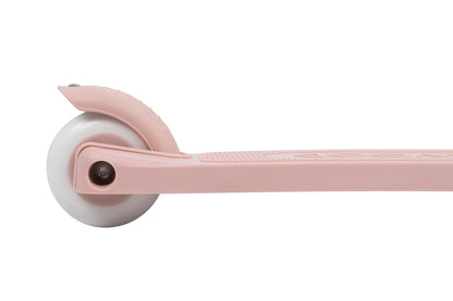 Eco Scooter - Faded Pink