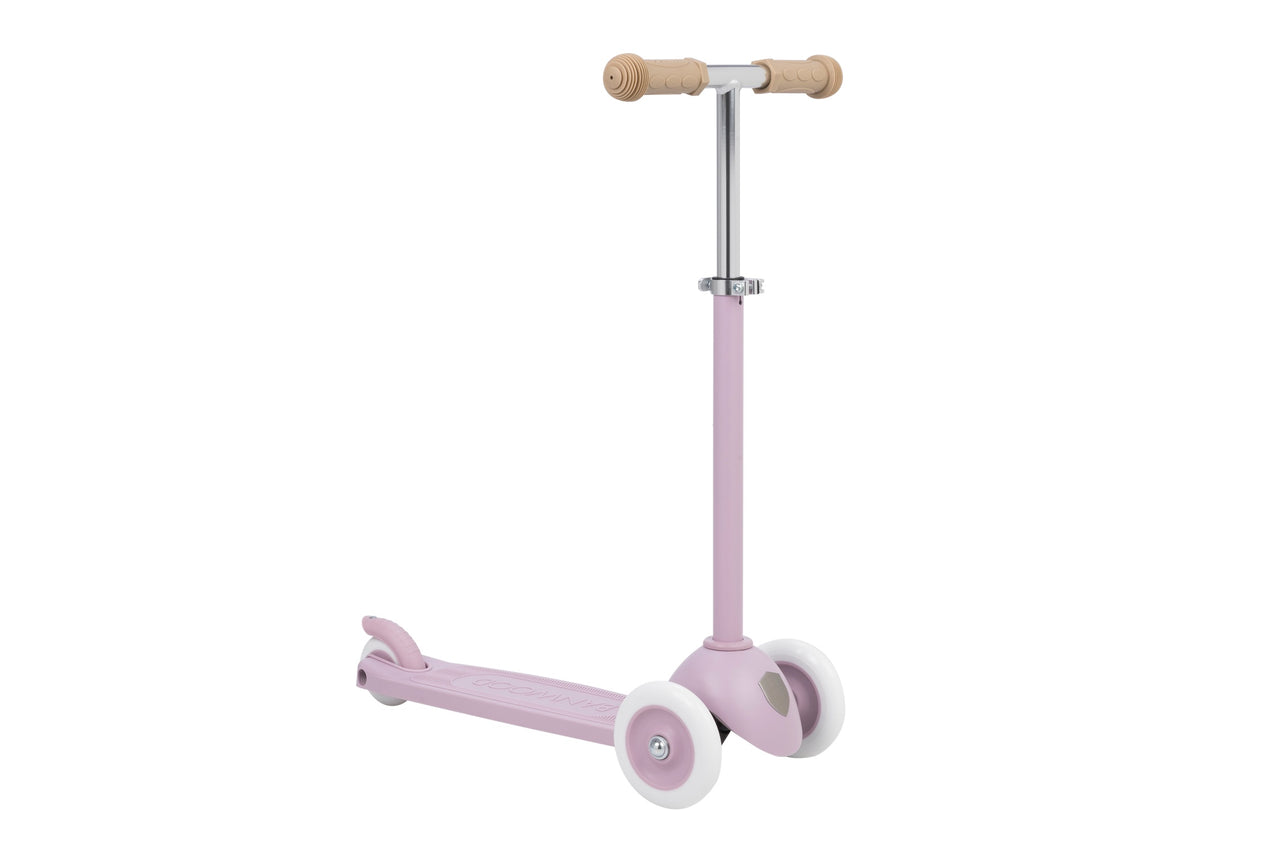 Eco Scooter - Lavender