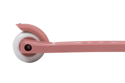 Eco Scooter - Raspberry