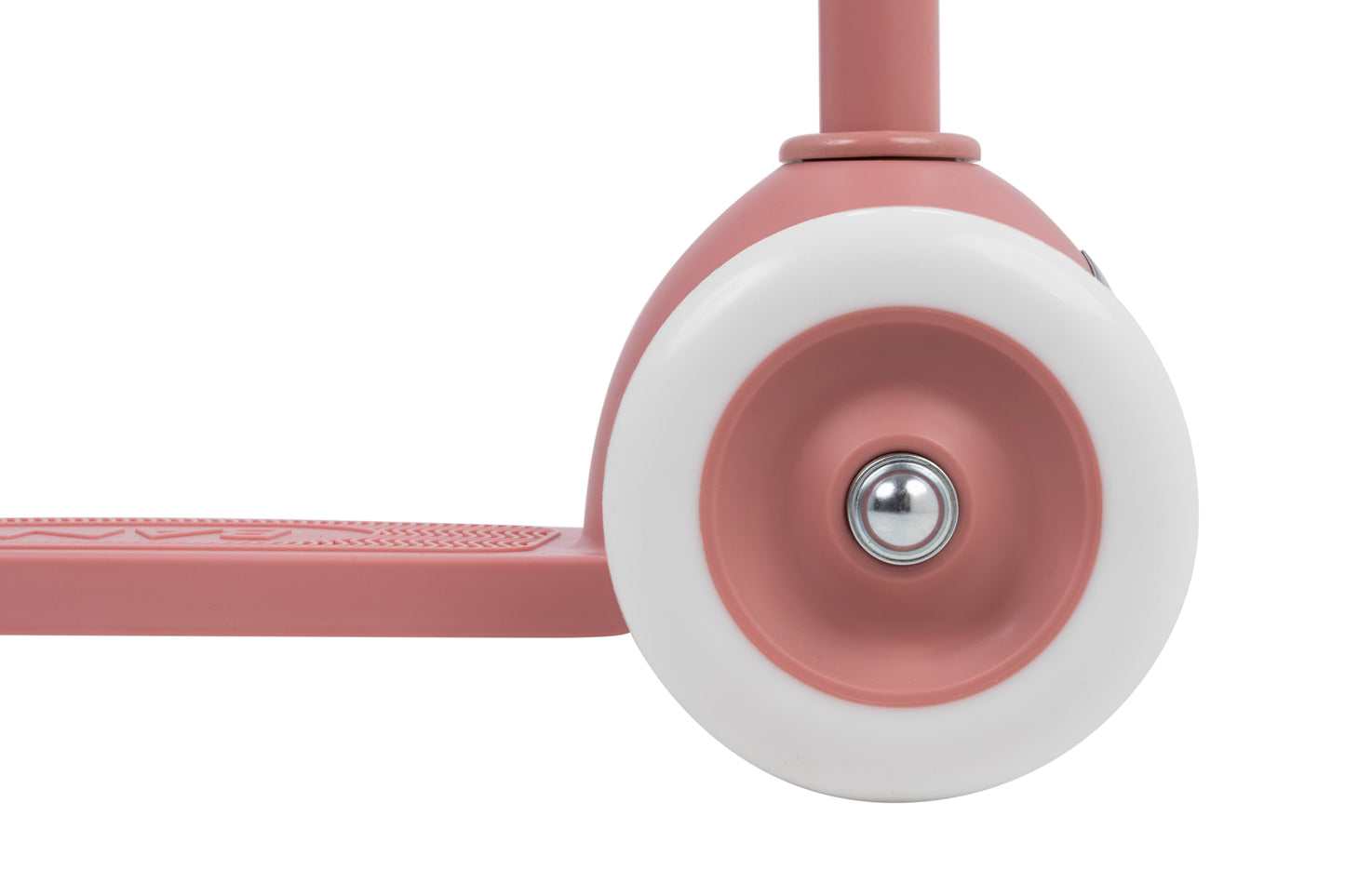 Eco Scooter - Raspberry