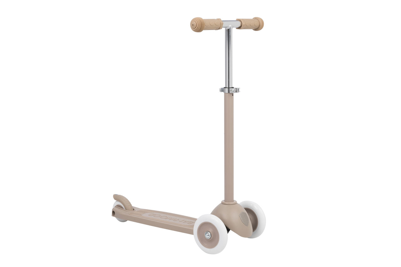 Eco Scooter - Sand